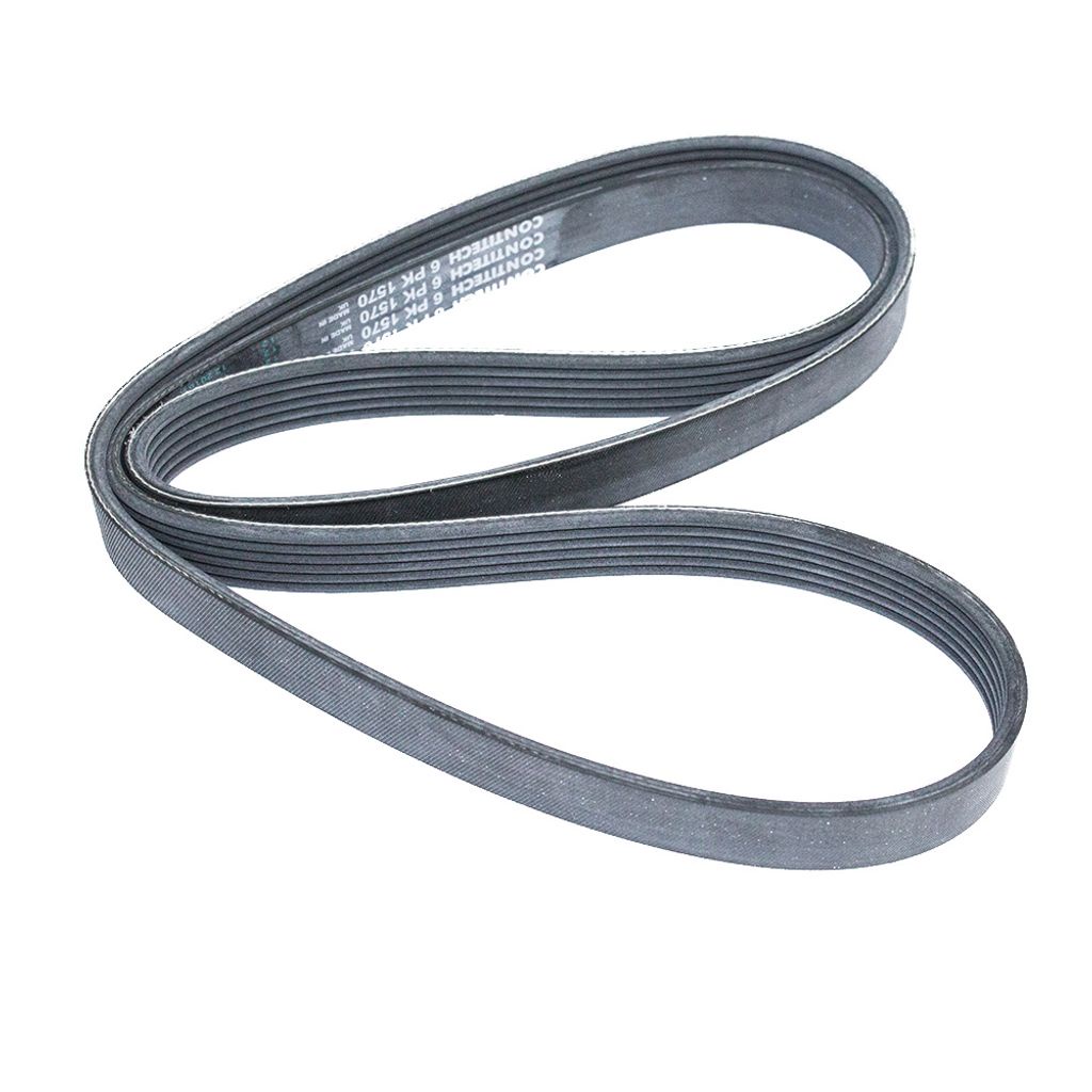 Correia Poly V Citroen Xsara 2001 a 2004 - 135500 - 6PK1570