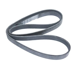 Correia Poly V Peugeot 206 1998 a 2009 - 163809 - 6PK1570