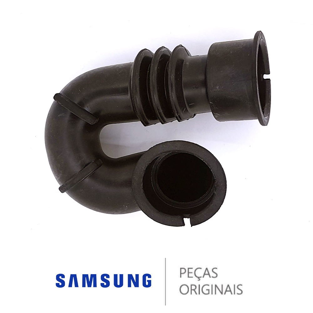 MANGUEIRA DE DRENO INTERNA LAVA E SECA SAMSUNG DC67-00398A