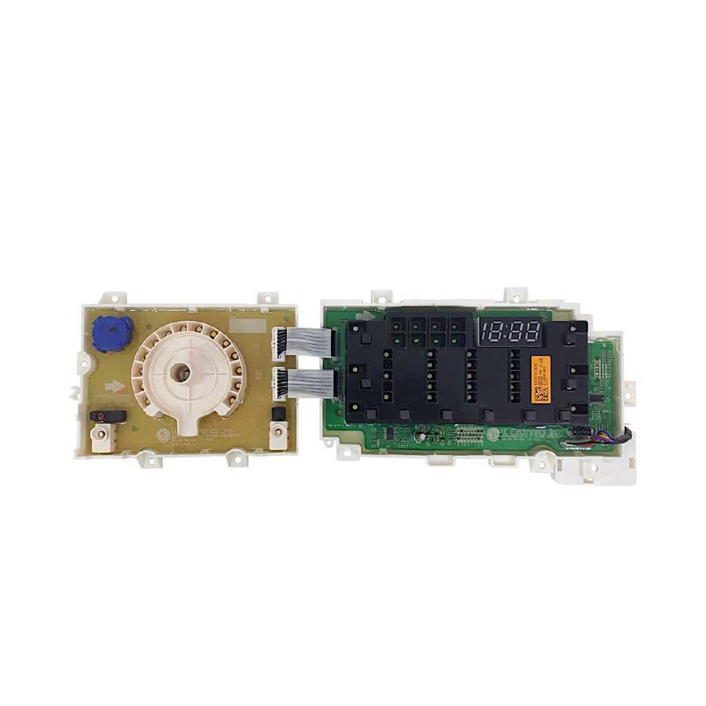 Placa Interface Lava E Seca Wd1412rt7b - Ebr78770650 - 110v