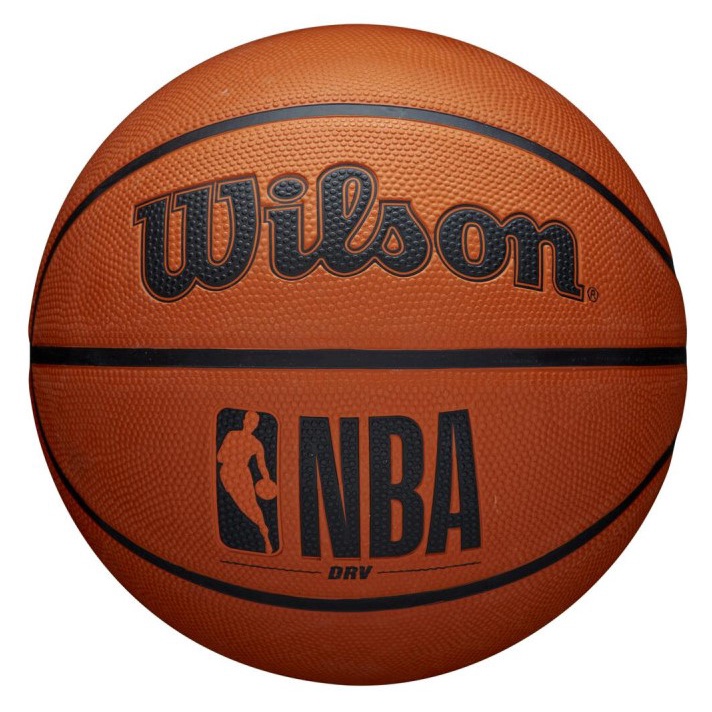Bola de Basquete Wilson NBA DRV #7