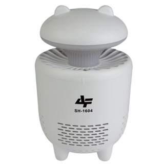 Lanterna Armadilha Mata Mosquito SH 1604 - Albatroz