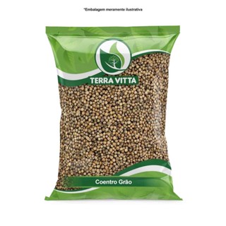 Coentro Grao 1Kg