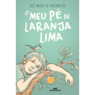 O MEU PÉ DE LARANJA LIMA em Oferta na Shopee