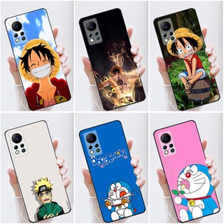 Capa Capinha Case Infinix Hot 11s NFC para Infinix Hot11 s NFC Capa protetora de fundo Soft Fashion TPU Série 638-655