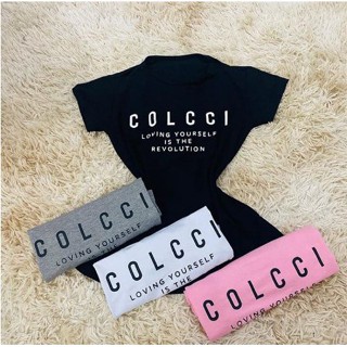 T-shirt Feminina várias cores , blusinhas Baby look