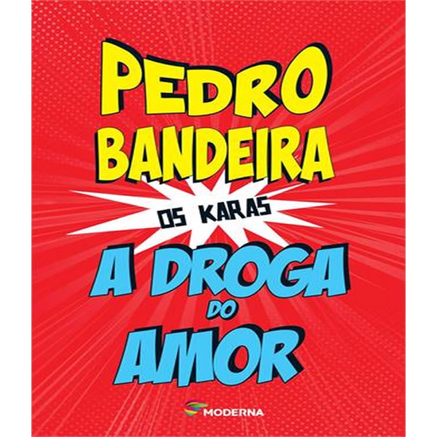 DROGA DO AMOR, A   VOL 04   04 ED em Oferta na Shopee