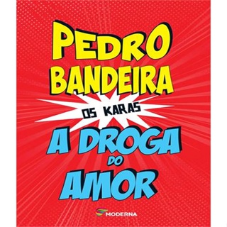 DROGA DO AMOR, A   VOL 04   04 ED em Oferta na Shopee