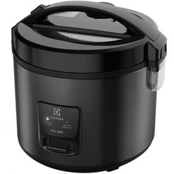 Panela Elétrica de Arroz Electrolux 10 Xícaras 3.5L Efficient ERC30