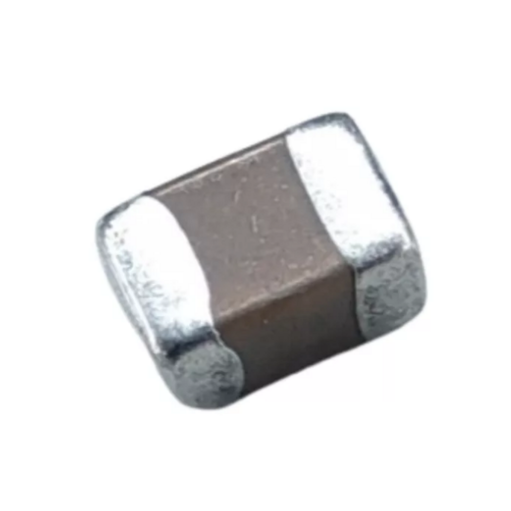 2,2uf 25v CAPACITOR SMD 0805 (2.00MM X 1.2MM) 2,2uf 25v