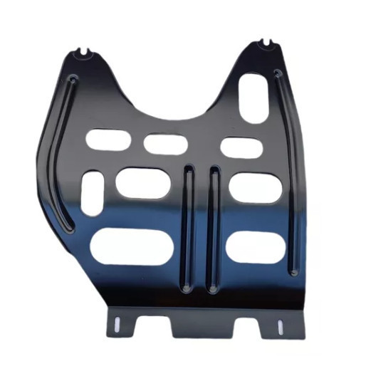 Protetor Carter Novo Onix Plus 2020 Original Gm 26313744