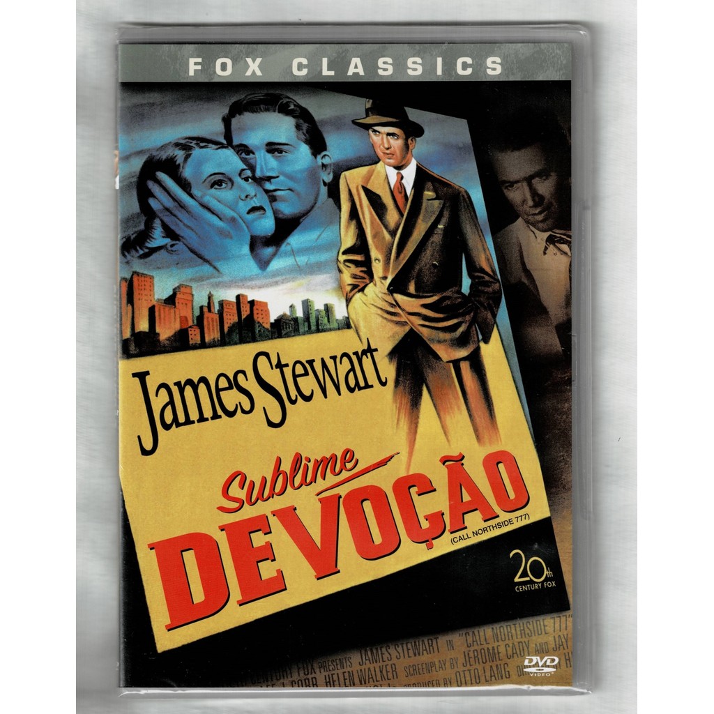 Sublime Devoção DVD Slim
