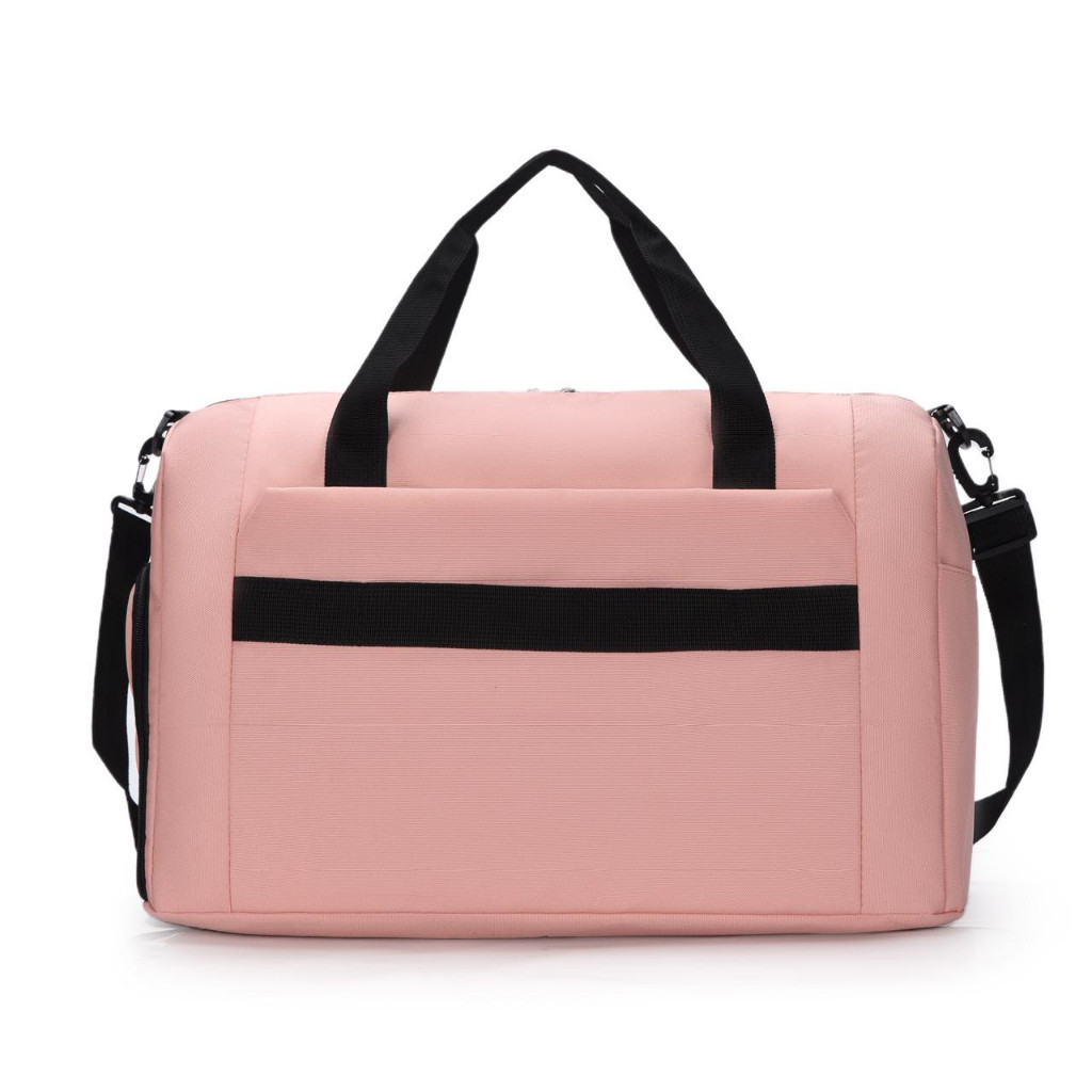 Bolsa Mochila Mala Maternidade Grande Capacidade À Prova D' Água Academia Viagem Esportiva 207 208 JZ