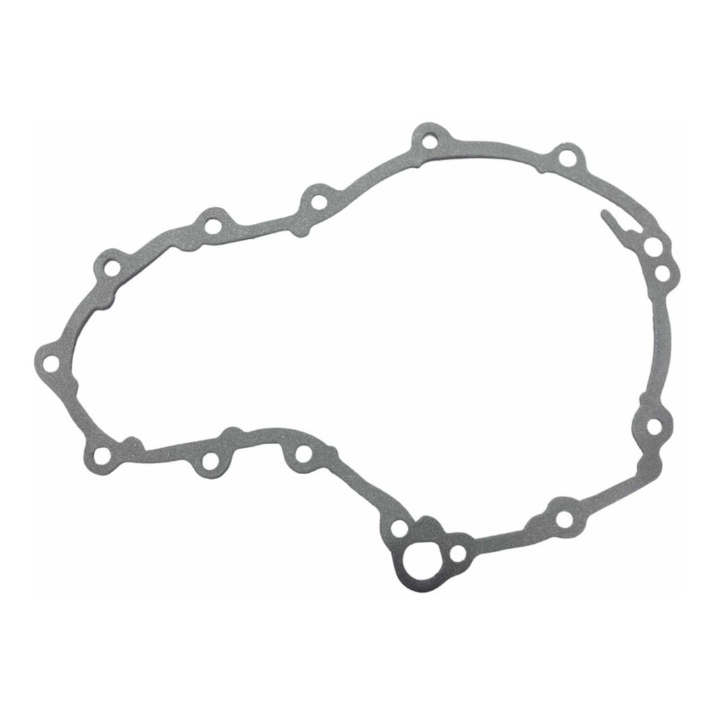 Junta Tampa Esquerda Estator Bmw F 800 R f800 06,07,08,09,10,11,12,13,14,15,16,17 encaixe original