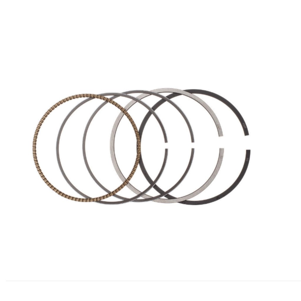 Anel Segmento Pistão KMP DYAMOND Moto Honda CB 300 XRE 300 em Oferta na Shopee