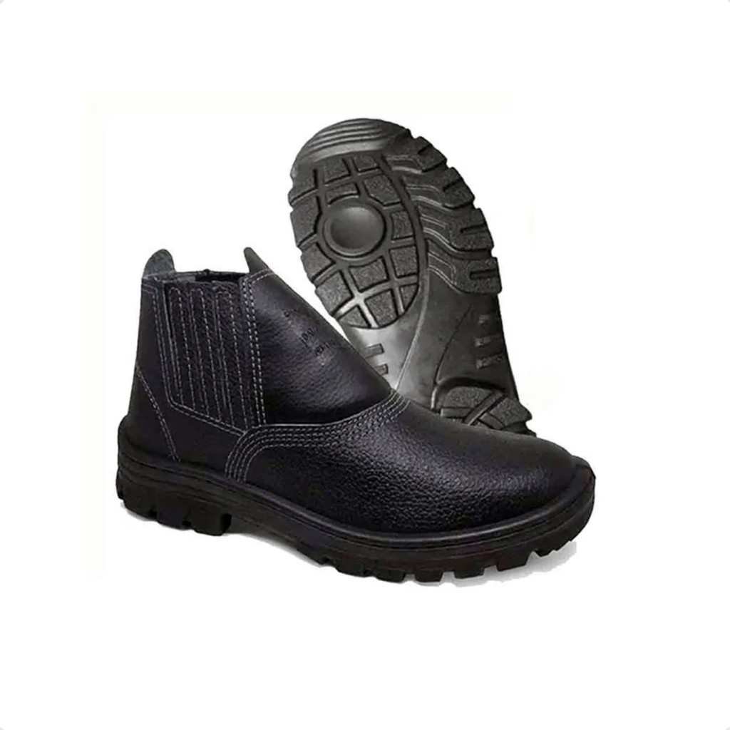 Bota de Serviço em Oferta Shopee 2025