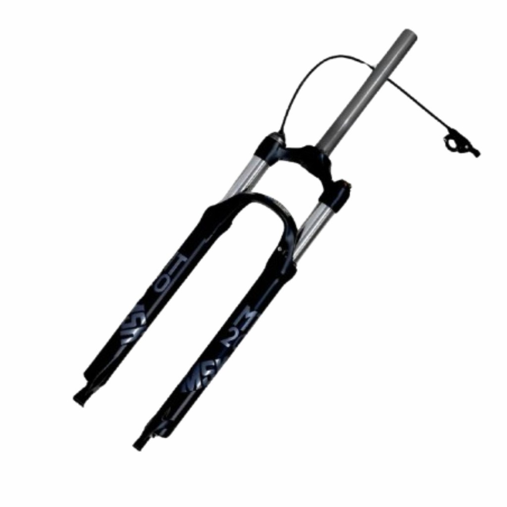 Suspensão Alumínio 29 MTB 20.26 AHD 100mm com Trava Guidão Mastershock