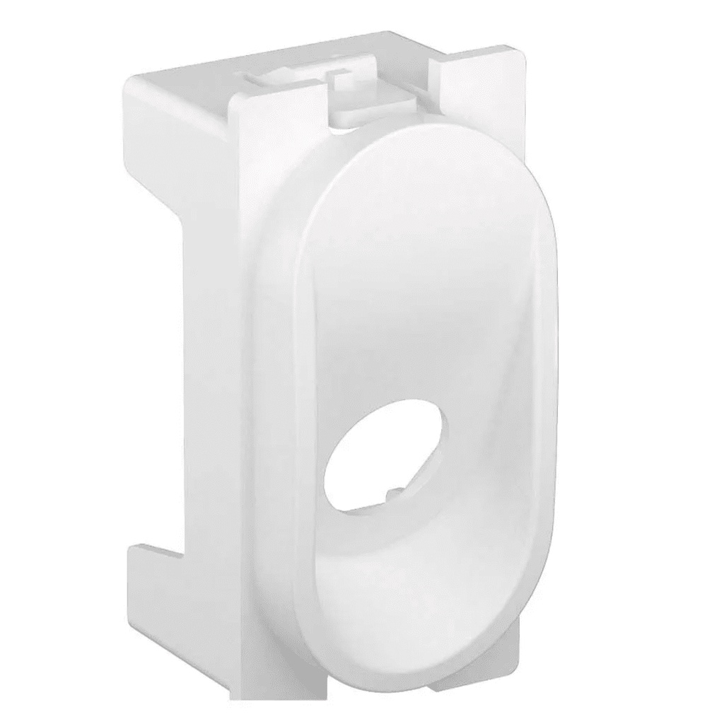 Módulo Saida de Fio Nereya Legrand Branco 663195
