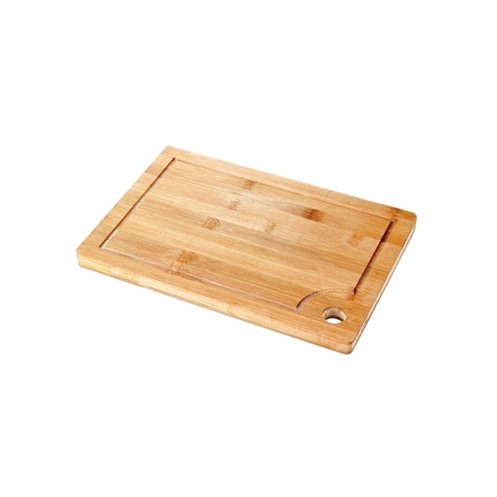 Tábua Para Corte De Bambu Para Cozinha Churrasco em Oferta na Shopee
