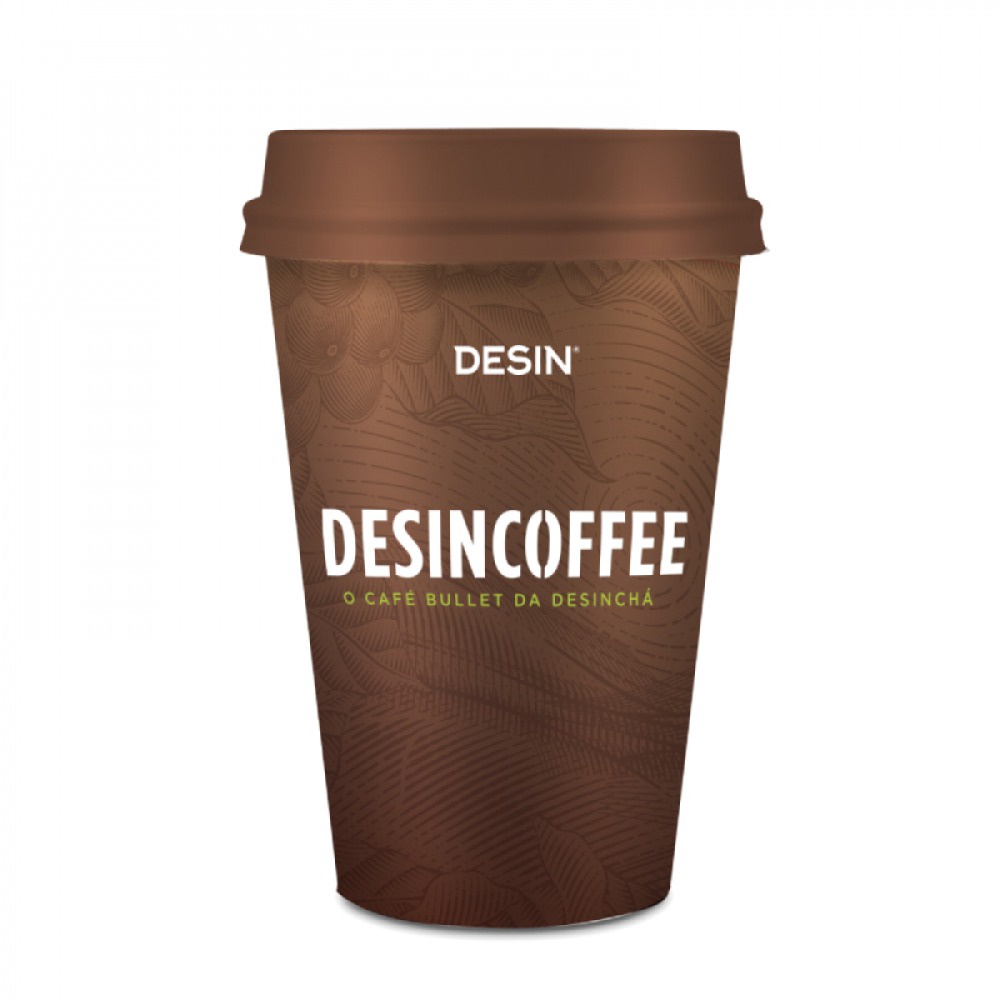 Copo To Go Desincoffee