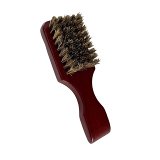 Escova Escovinha De Disfarce Degrade Barbeiro Javali em Oferta na Shopee