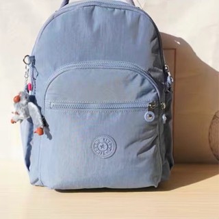 Kpling mochila de viagem escolar mochila feminina linda bolsas unissex femininas
