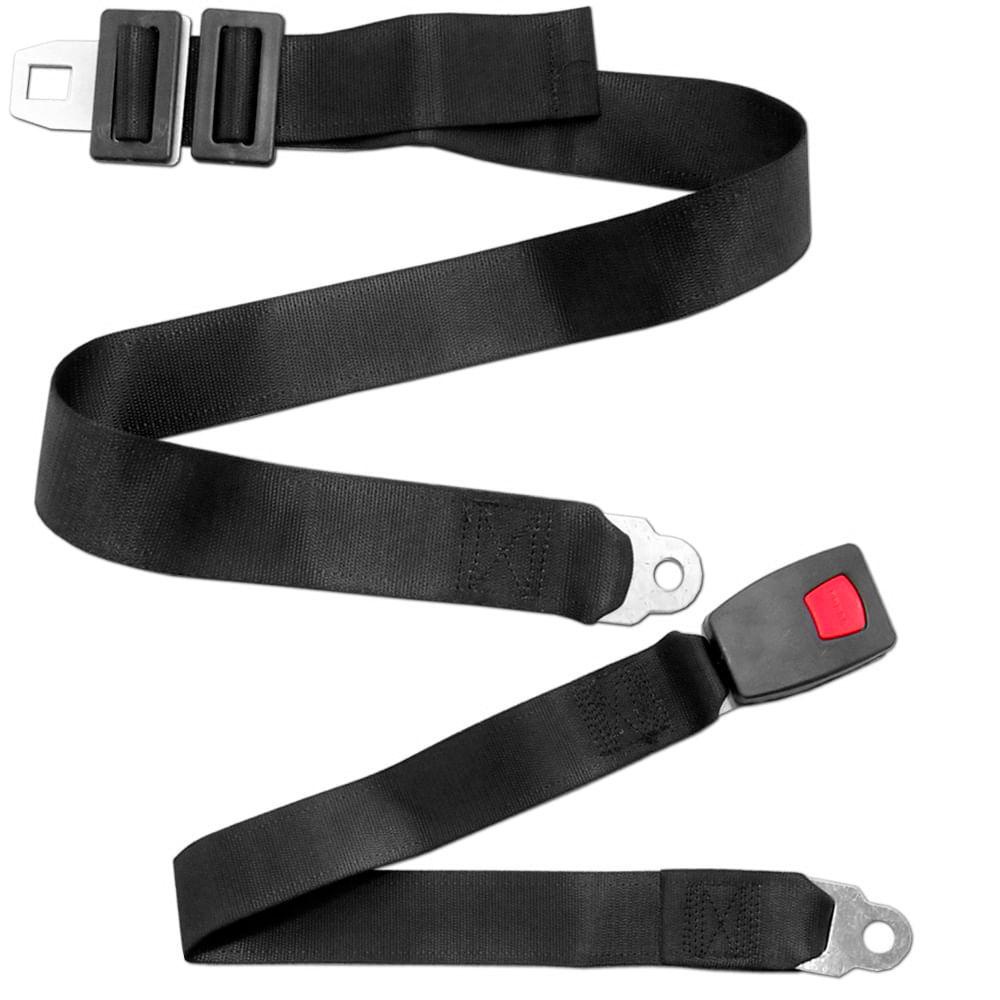 Cinto Seguranca Transversal Universal Macleini 6011 em Oferta na Shopee