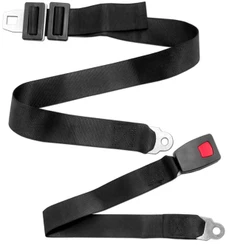 Cinto Seguranca Transversal Universal Macleini 6011
