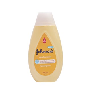 Condicionador Johnson