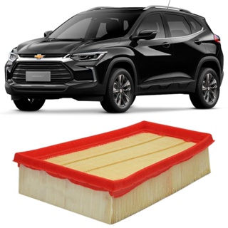 Filtro Ar Onix Tracker 12v 2019 A 2021 Mann-filter C23023 em Oferta na Shopee