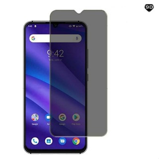 Película De Privacidade Para Umidigi A1 A3 A5 A7 A7S A9 A11 A11S A13 A13S A15 A15C pro max phone Proteção Contra Riscos Em Vidro Temperado Filme Anti-Peping