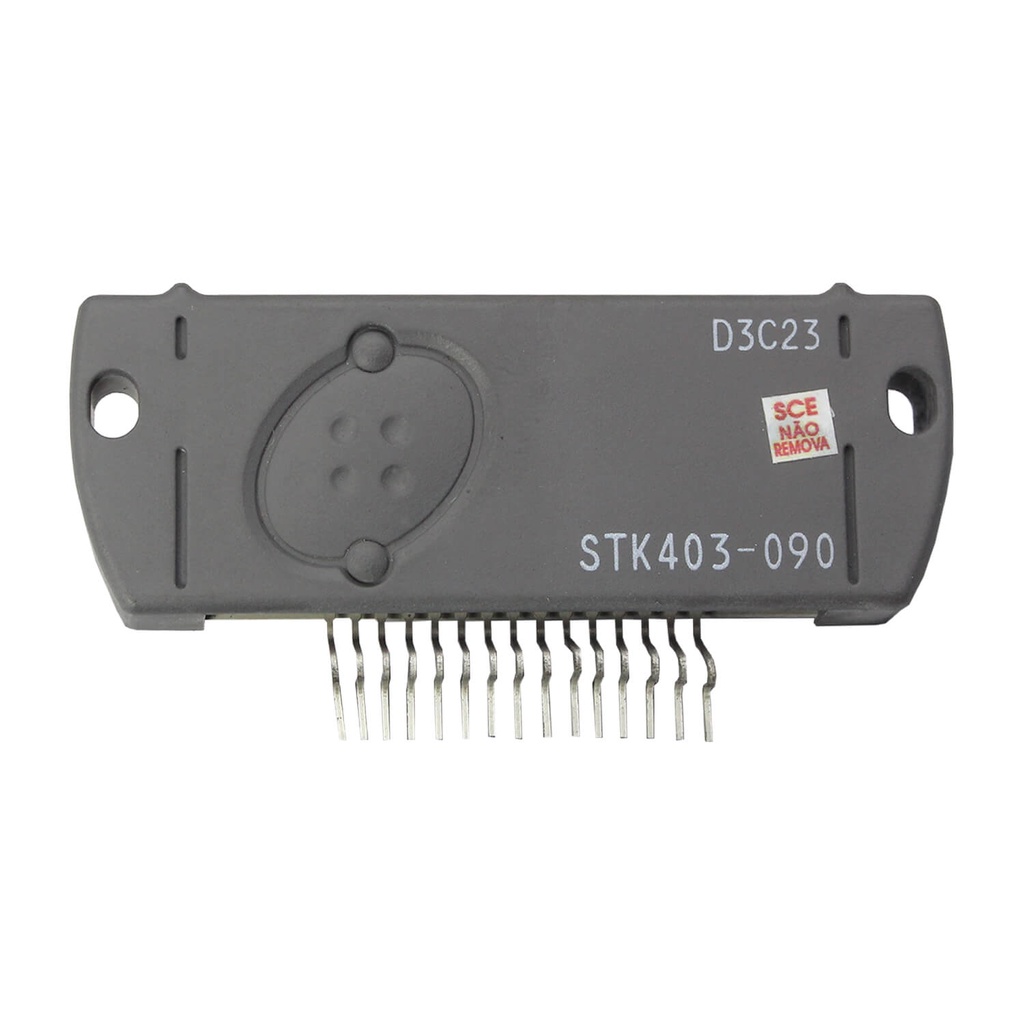Circuito Integrado C.I Stk403-090 Stk 403-090 - Original