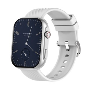 Zwear smartwatch ZL80 Silver