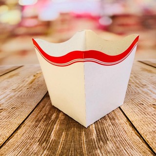 KIT Cachepo Festa Francesinha  Vermelha 9X9X7Cm Vazo Decoração    2.49   ( Nc Toys Cachepo ) em Oferta na Shopee