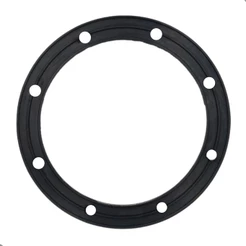 Guarnição Flange Combustível Omega 2.0/2.2/3.0/4.1 1992 93 94/..