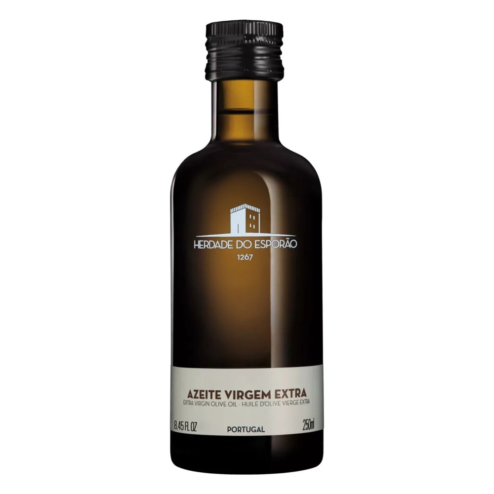 AZEITE DE OLIVA ESPORAO EXTRA VIRGEM 250 ML em Oferta na Shopee