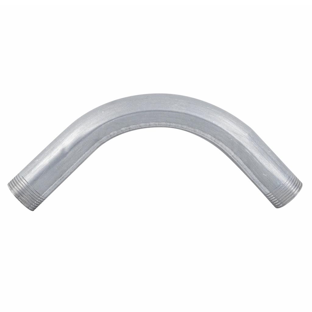Curva Roscavel 90G 1.1/4 Polegadas Nbr13057 Para Eletroduto