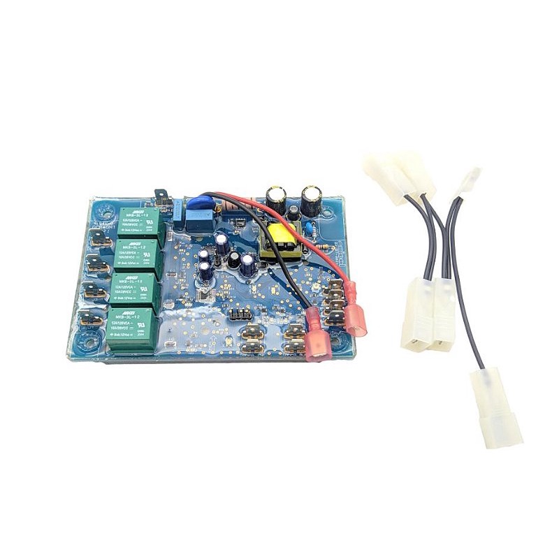 Placa Eletrônica Máquina Gelo Everest  EGC50A EGC75A EGC100A