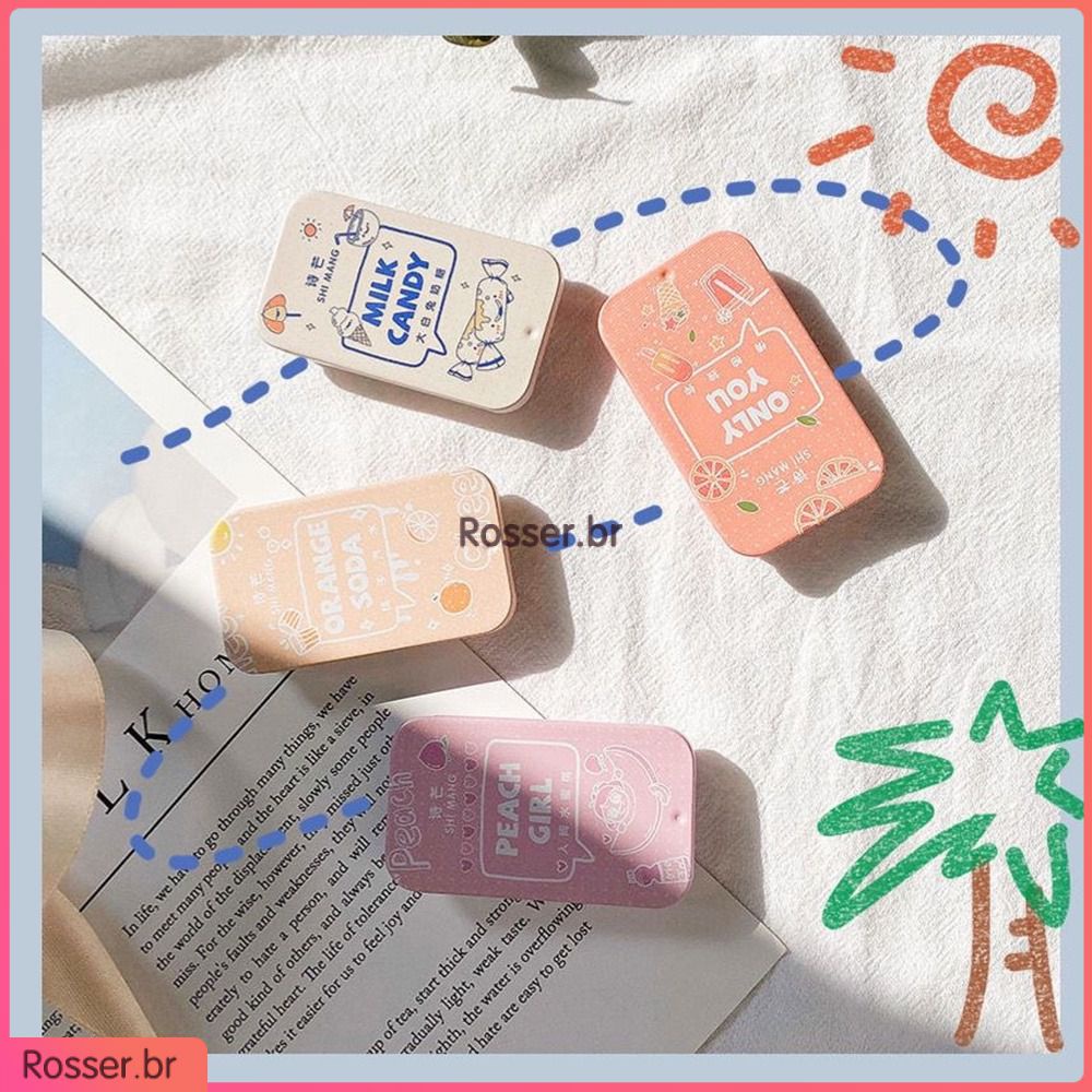 Fragrâncias Desodorantes de Aroma Suave de Longa Duração Aroma de Longa Duração Mulheres Corpo Sólido Perfume Fragrâncias Mulheres Portátil Homens Antitranspirante Perfume Fragrâncias Mulheres Homens Perfume (Rosser.br)