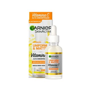 Sérum Facial Garnier Vitamina C 15ml em Oferta na Shopee