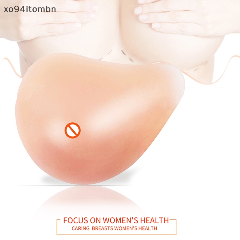 itens Suporte De Forma De Mama De Silicone Artificial Espiral Falso Peito ite em Oferta na Shopee