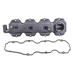 Tampa Válvulas Fiat Stilo 2001 a 2010 - 202579 - 087198