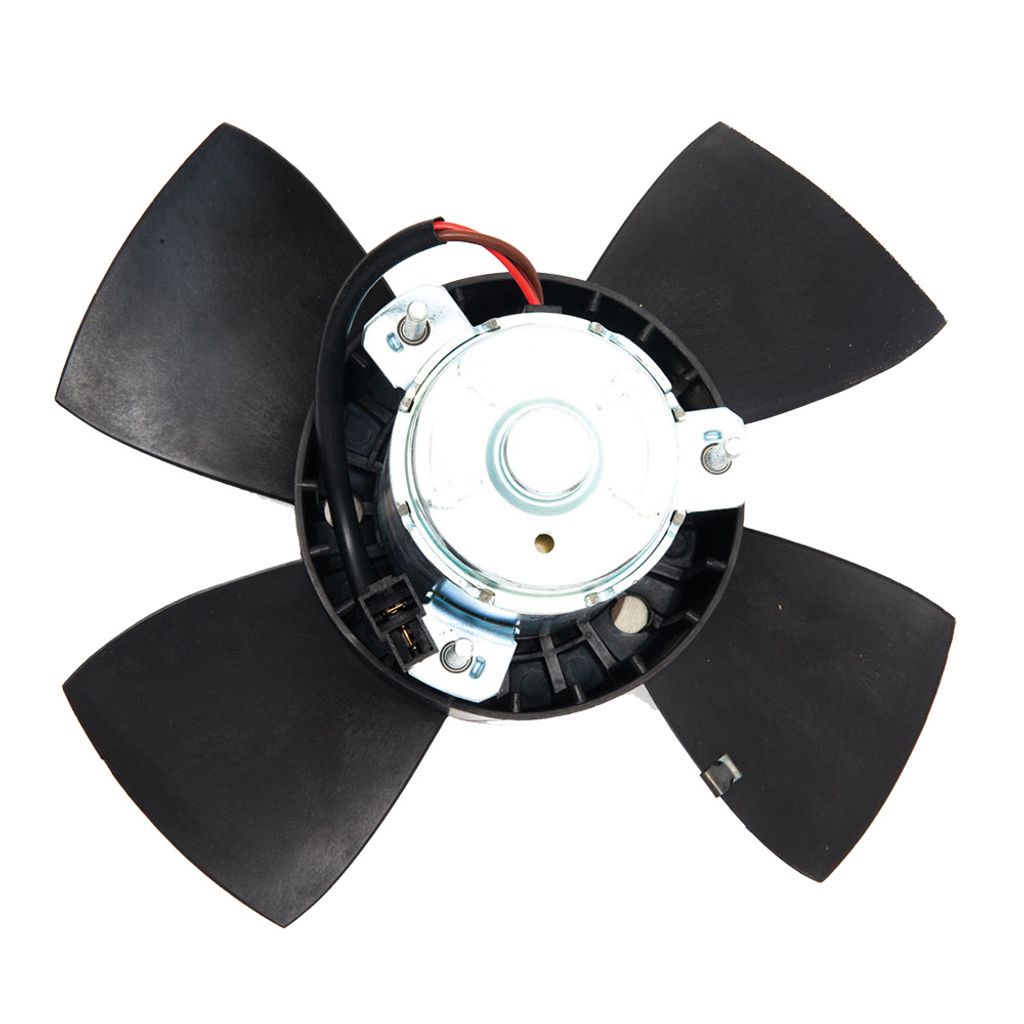 Ventoinha Radiador Uno Mille 1.0 1990 1991 1992 93 94 1995 - 3063 - AVLD03005