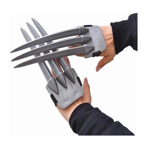 Wolverine Brinquedo Infantil: Onde Comprar | BuscaProdutos