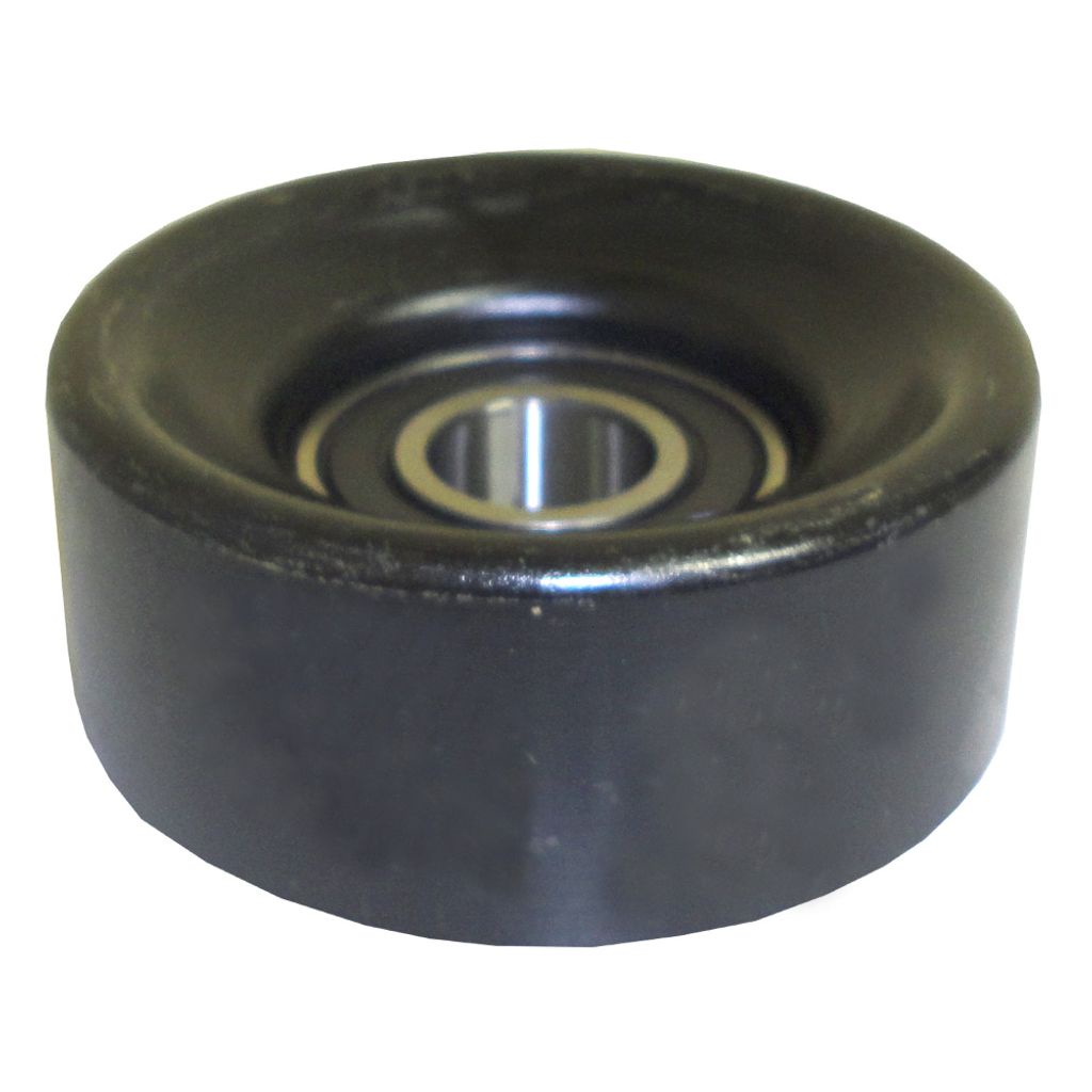 Polia Correia Alternador Gm Blazer 2000 a 2012 - 165665 - 4117