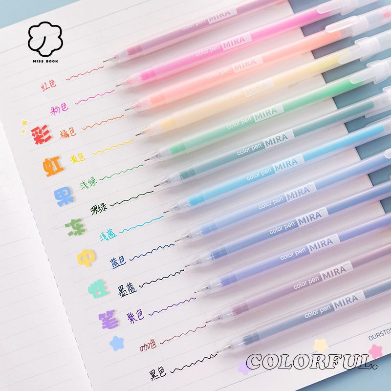 Caneta Material Transparente: Onde Comprar | BuscaProdutos