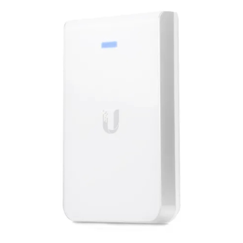 Access Point Ui. Uap-Ac-Iw Unifi Ap Ac In-Wall Dual Band 2.4/5Ghz