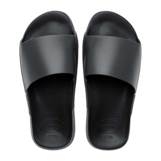 Chinelo Havaianas Slide Classic Preto