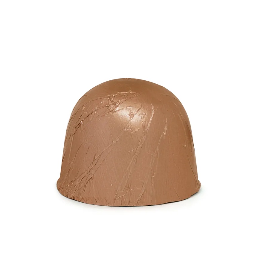 Papel Chumbo 12x11,8cm - Toffee - 300 unidades - Cromus - Rizzo - Home & Living