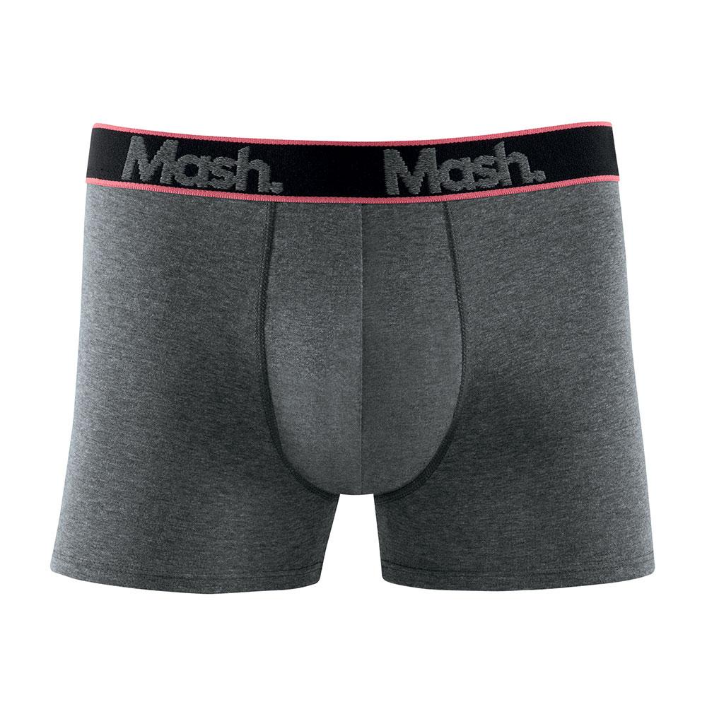 Cueca Boxer Mash Cotton em Oferta na Shopee